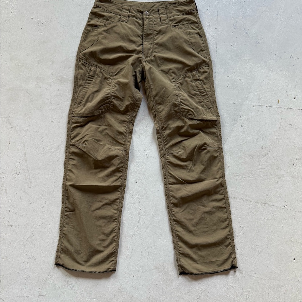Triple Aught Design Recon